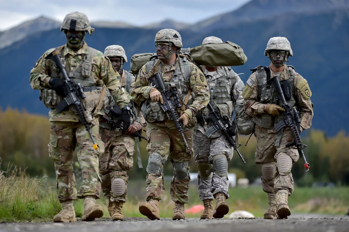 U.S. Military Expansion in Romania Tied to NATO's Eastern Flank Strategy