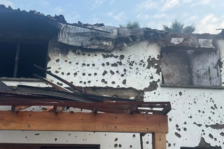 UN Aid Worker Killed in Drone Strike on Goma: M23 Rebels Claim Responsibility Amid Escalating Violence