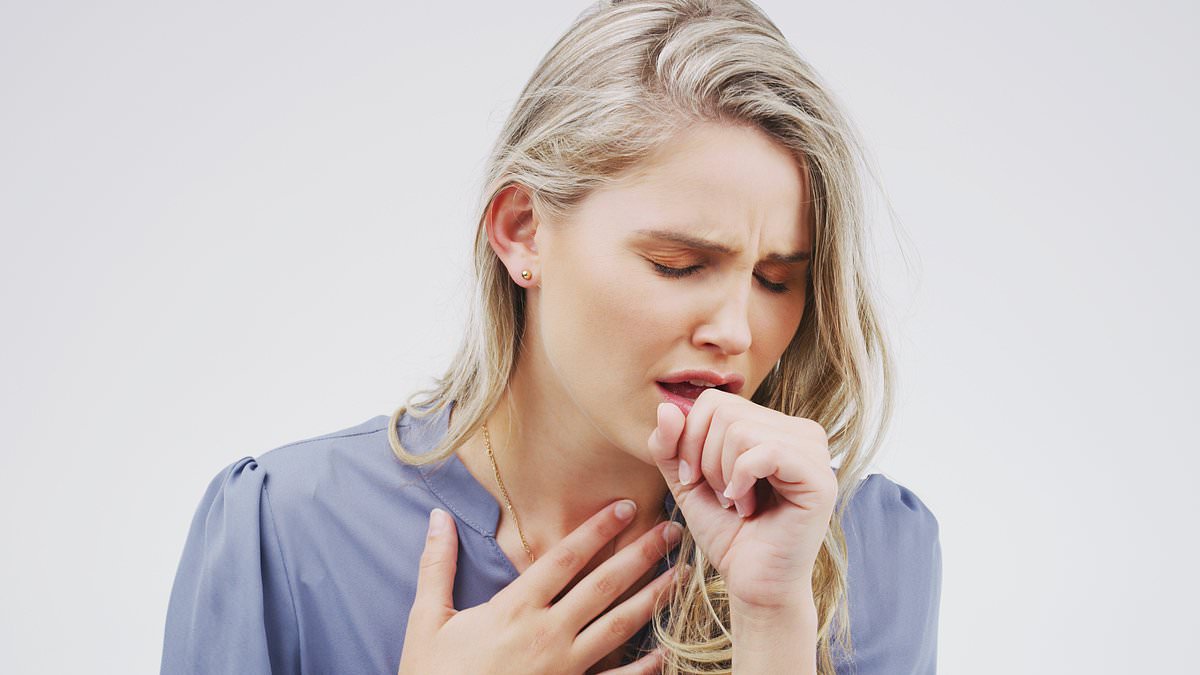 Urgent Call to Reassess Safety of GLP-1 Drugs as New Study Reveals Chronic Cough Risk, Impacting Treatment Adherence and Quality of Life