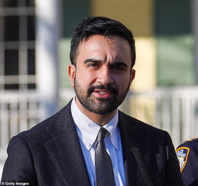 Zohran Mamdani's Tax Proposal: A City Divided Between the Wealthy and the Struggling