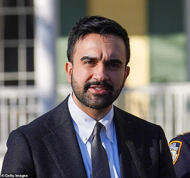 Zohran Mamdani's Tax Proposal: A City Divided Between the Wealthy and the Struggling