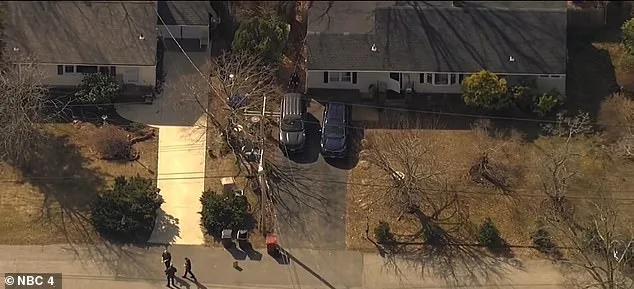 Bayville Tragedy: Man Kills In-Laws, Wife, Then Himself in Home Shooting