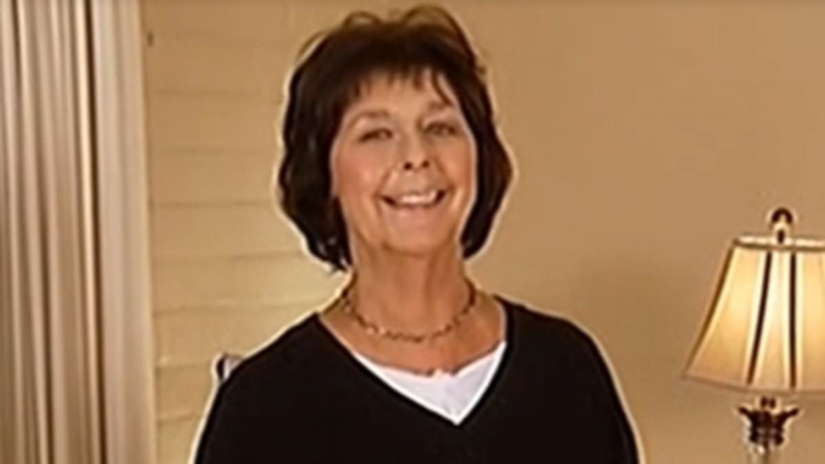 Chilling Resurfaced 2013 Footage Links Nancy Guthrie's Tucson Home to Her Abduction
