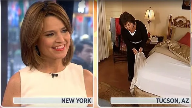 Chilling Resurfaced 2013 Footage Links Nancy Guthrie's Tucson Home to Her Abduction