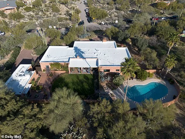 Chilling Resurfaced 2013 Footage Links Nancy Guthrie's Tucson Home to Her Abduction