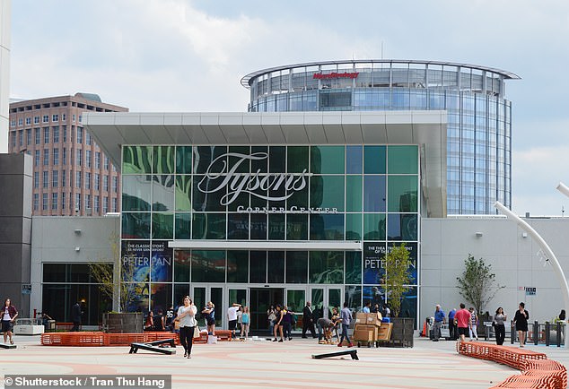 Gen Z's In-Store Shopping Spree Revitalizing America's Malls