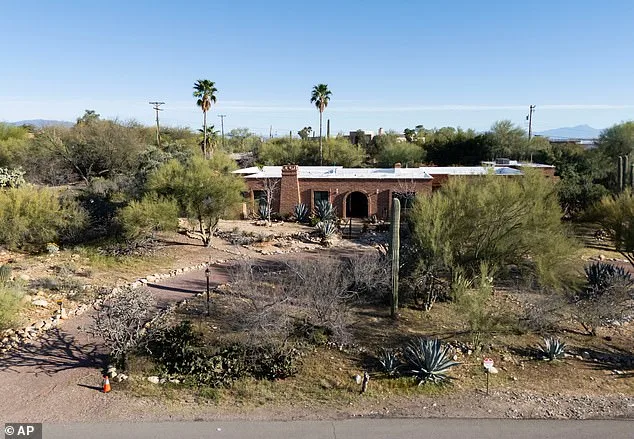 Inmate Files $1.35M Lawsuit Against Pima County Sheriff Over Alleged COVID-19 Safety Failures