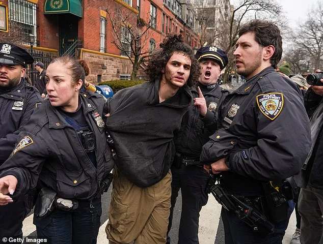 NYPD Chief's Viral Leap Over Barrier Sparks National Admiration Amid Terrorism Incident