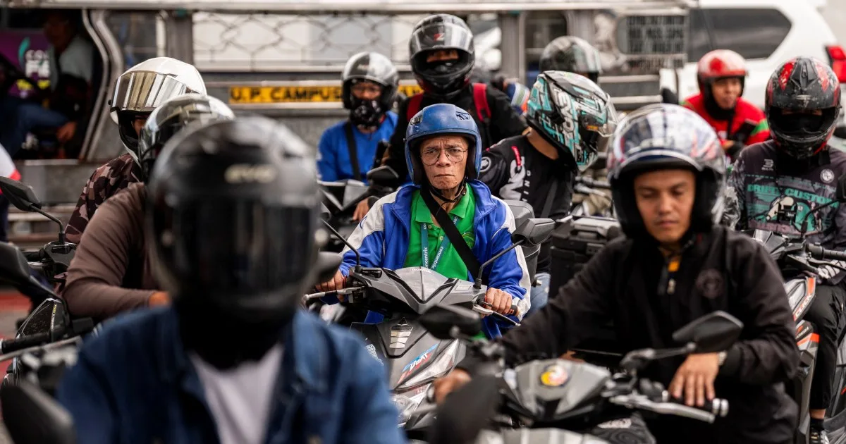 Southeast Asia's Urgent Measures to Cope with Energy Crisis as Strait of Hormuz Closure Threatens Economic Stability