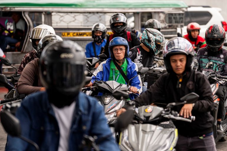 Southeast Asia's Urgent Measures to Cope with Energy Crisis as Strait of Hormuz Closure Threatens Economic Stability