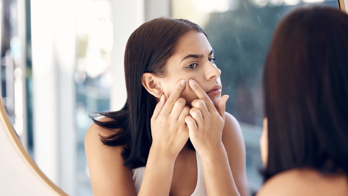 Study Reveals Surprising Link Between Anti-Aging Treatments and Cancer Risk