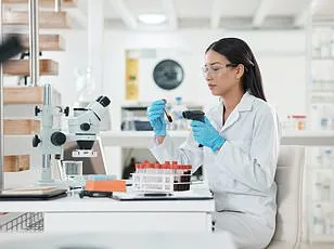 Study Reveals Surprising Link Between Anti-Aging Treatments and Cancer Risk