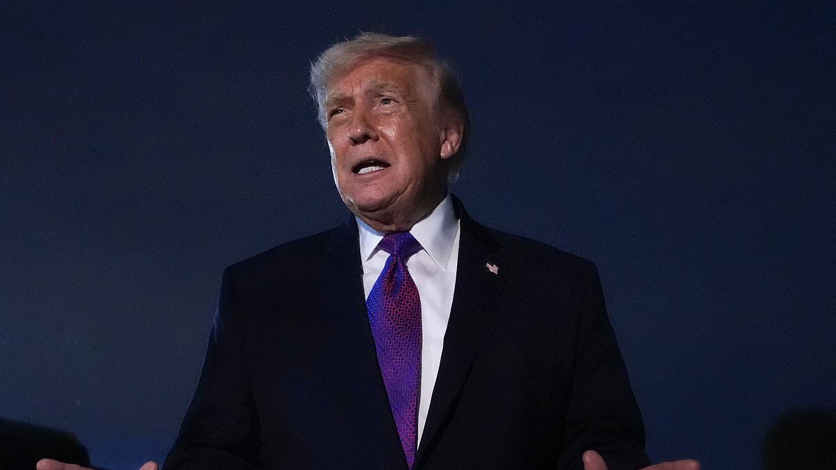 U.S. Investigates Iran-Linked Sleeper Cells Amid Drone Threat on West Coast