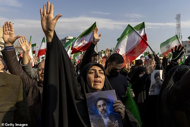 U.S. Investigates Iran-Linked Sleeper Cells Amid Drone Threat on West Coast