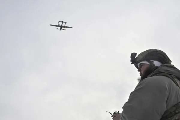 Ukraine and Romania Sign Landmark Drone Production Deal to Boost Military Self-Reliance