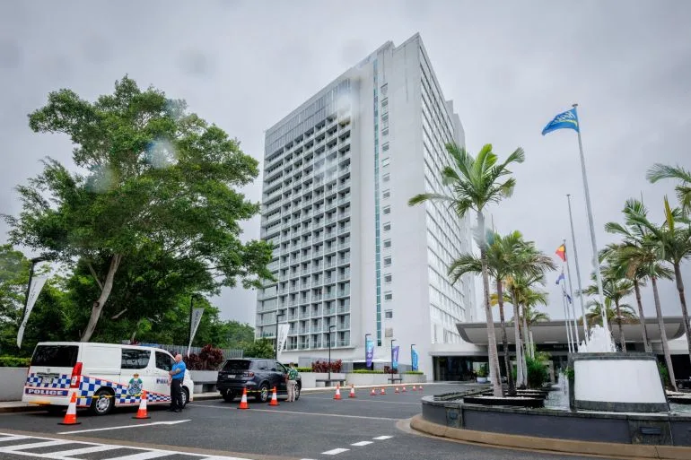 Under War's Shadow: Iranian Women's Team Defies Regime in Asian Cup Debut