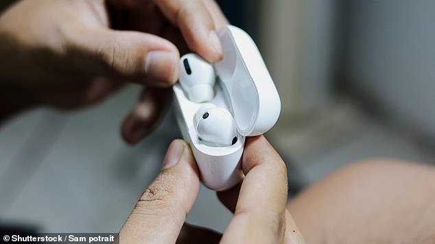 Apple Enthusiasts Rejoice: Fourth-Gen AirPods Hit Unprecedented Low in Amazon's Spring Sale