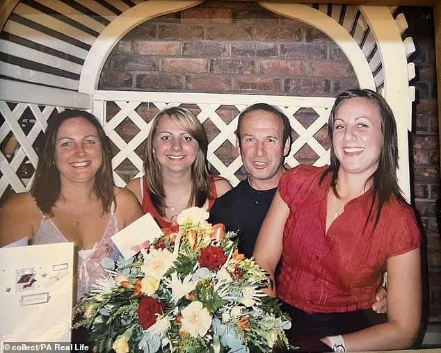 Daughters Raise Alarm Over Pancreatic Cancer's Elusive Symptoms