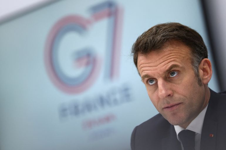 French Soldier Killed in Attack in Northern Iraq's Kurdish Region