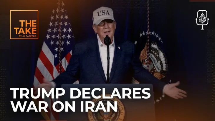 Geopolitical Turmoil Drives Oil Prices Beyond $100 as US-Israel-Iran Conflict Sparks Global Economic Fears