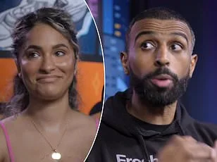 Louis Theroux Explores How 'Manosphere' Slang Reshapes Gender Discourse as UN Addresses Concerns