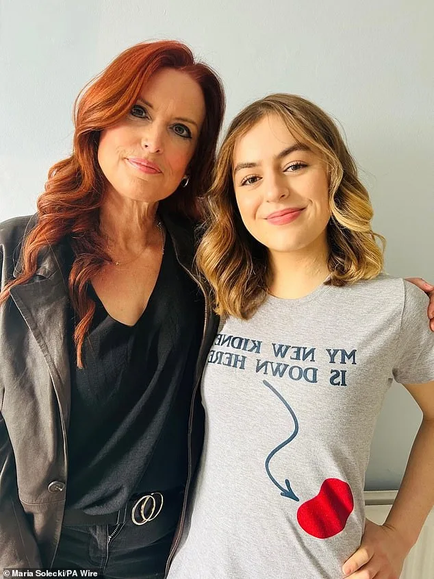 Mother's Newspaper Ad Offers Second Chance for Teen with E. coli-Induced Kidney Failure