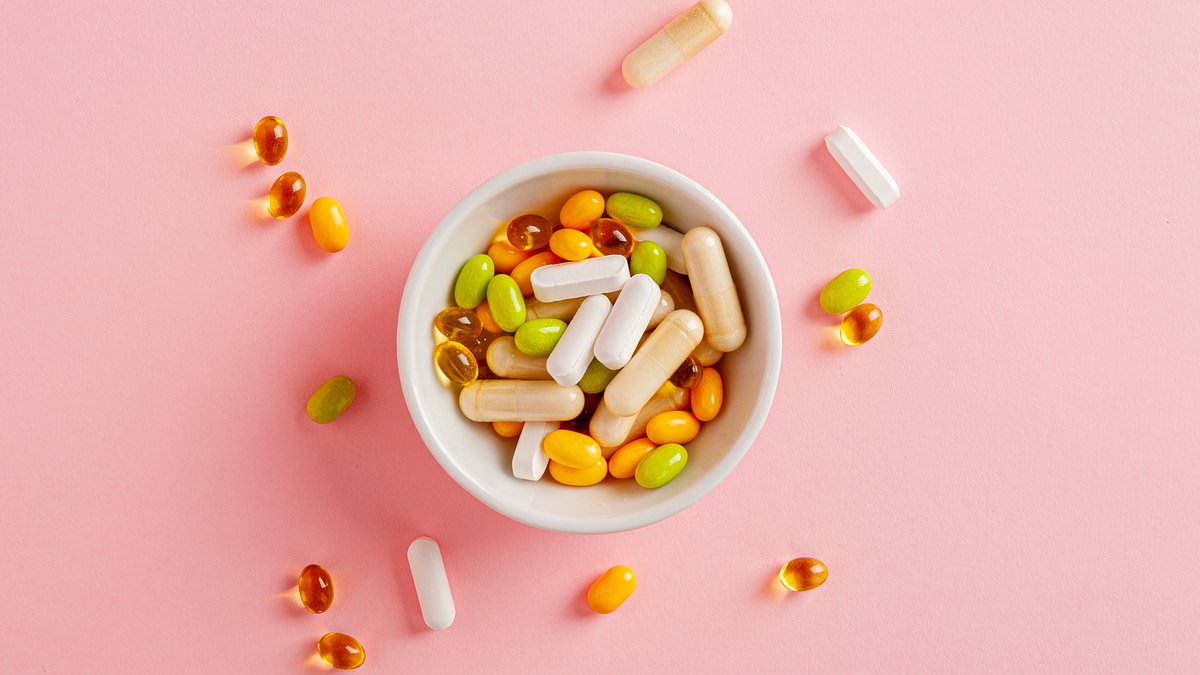 Multivitamins May Slow Biological Aging, But Expert Caution Remains Over Nutrition and Product Quality