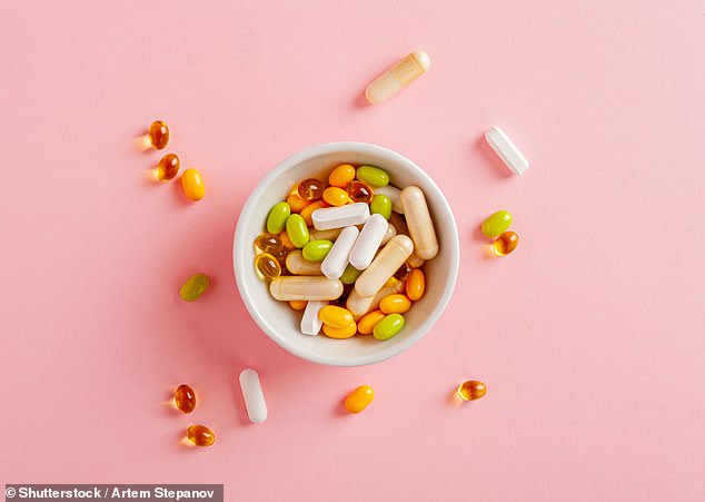 Multivitamins May Slow Biological Aging, But Expert Caution Remains Over Nutrition and Product Quality