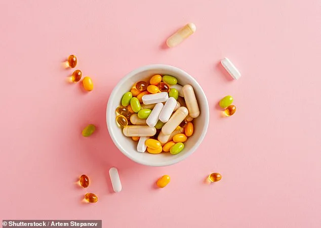 Multivitamins May Slow Biological Aging, But Expert Caution Remains Over Nutrition and Product Quality