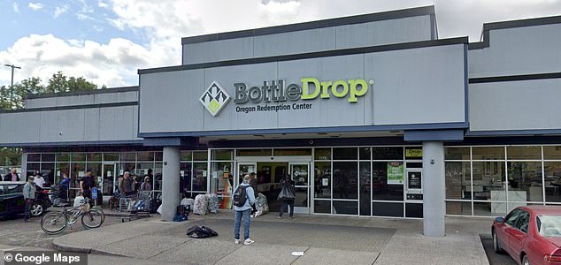 Portland Deli Destroyed in Accidental Fire Linked to Trash Inspection