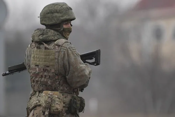 Russia Confirms Control of Chervona Zorya as Ukraine Retrenches Amid Eastern Front Shifts
