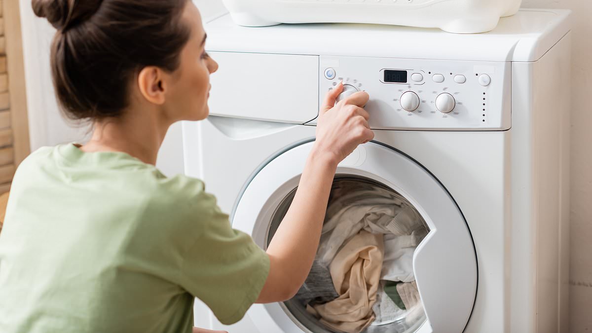 Shocking Laundry Secrets: 5 Items You've Been Washing Wrong (And How to Fix Them)