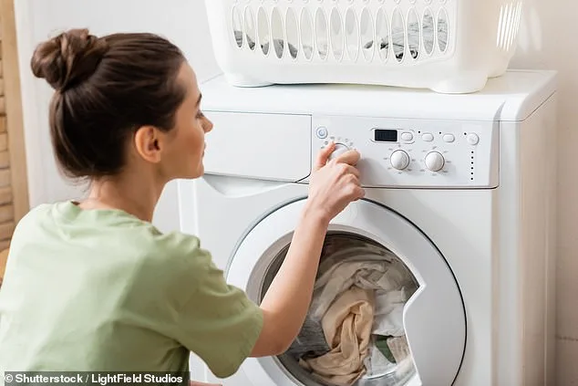 Shocking Laundry Secrets: 5 Items You've Been Washing Wrong (And How to Fix Them)