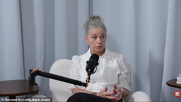 Silent Threat Uncovered: Jane Fallon's Asymptomatic Breast Cancer Diagnosis Highlights Importance of Routine Screenings