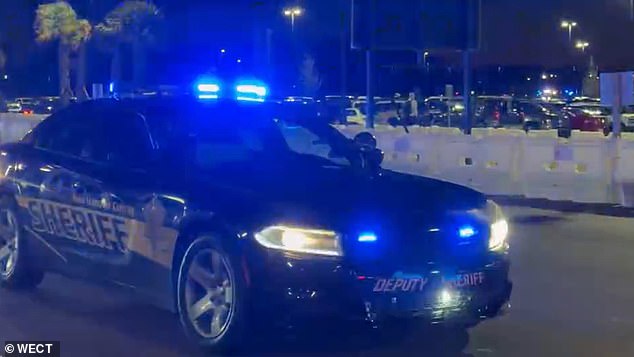 Wilmington Airport Resumes Normal Operations Following Bomb Threat and Emergency Evacuation; U.S. Airports on High Alert