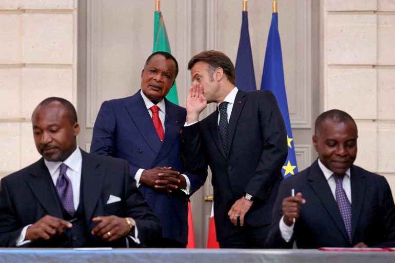 Congo's 2024 Election: A Formality as Sassou Nguesso Enters Fourth Decade Despite Oil Wealth and Underdevelopment