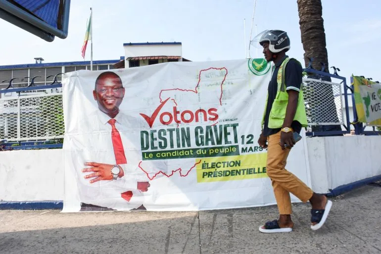 Congo's 2024 Election: A Formality as Sassou Nguesso Enters Fourth Decade Despite Oil Wealth and Underdevelopment