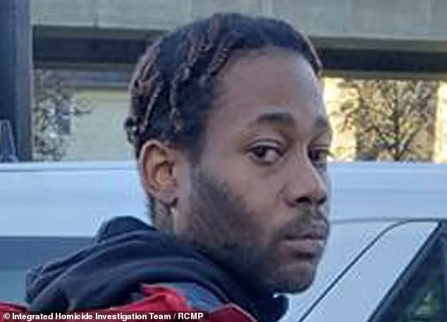 Controversial Lighter Sentence for Canadian Killer Who Stabbed Girlfriend 15 Times in Mall; Race Factors into Judicial Decision