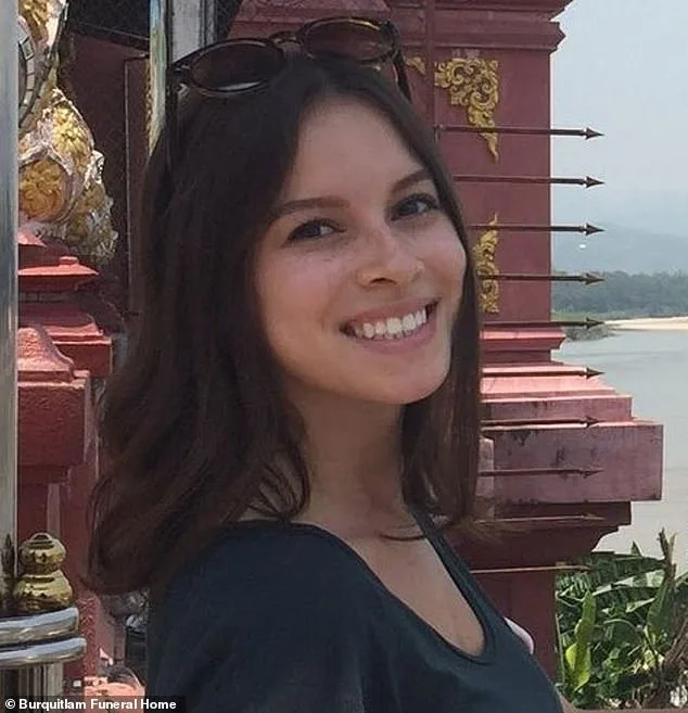 Controversial Lighter Sentence for Canadian Killer Who Stabbed Girlfriend 15 Times in Mall; Race Factors into Judicial Decision