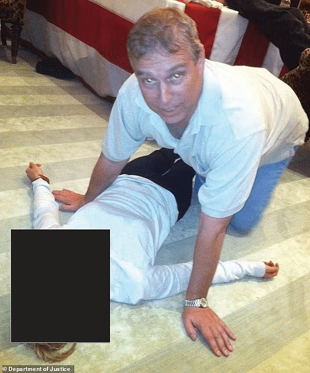 Despite Epstein Fallout, Princesses Beatrice and Eugenie Enjoy Royal Privileges Through Father's Rental Deal