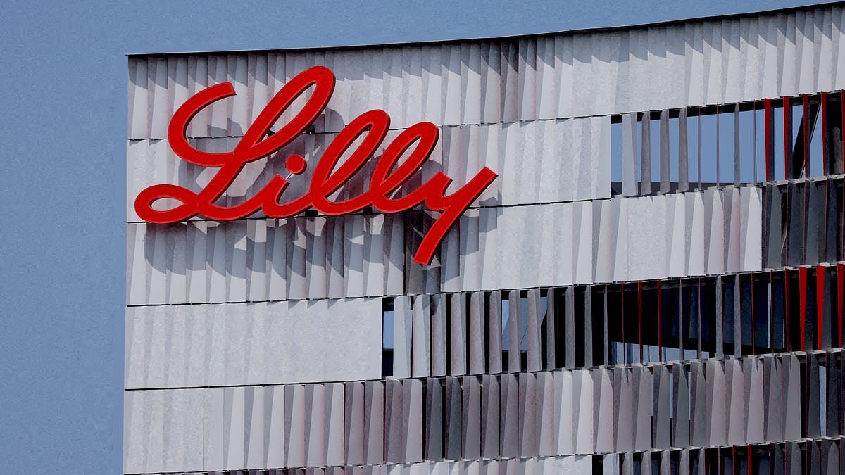 Eli Lilly Issues Urgent Warning About Dangerous Impurities in Knockoff Weight-Loss Drugs