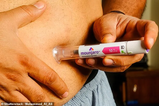 Eli Lilly Issues Urgent Warning About Dangerous Impurities in Knockoff Weight-Loss Drugs