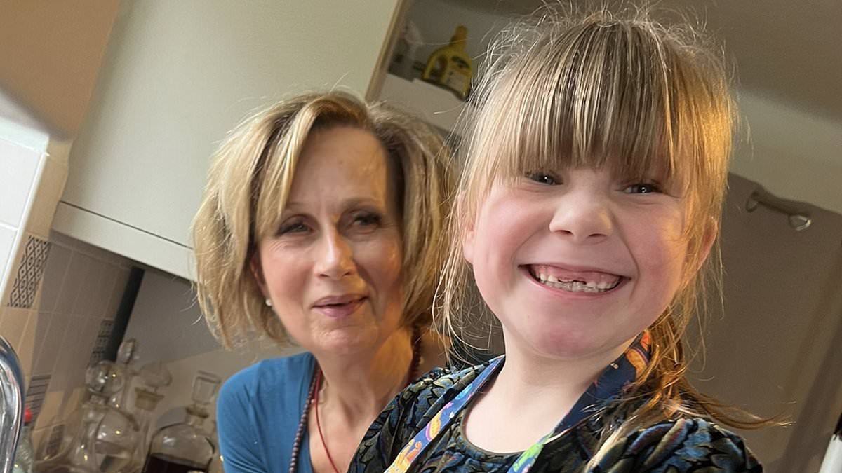 Fittest Woman's Unseen Lump Sparks Health Crisis