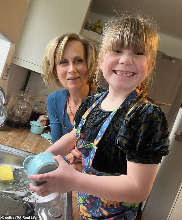 Fittest Woman's Unseen Lump Sparks Health Crisis