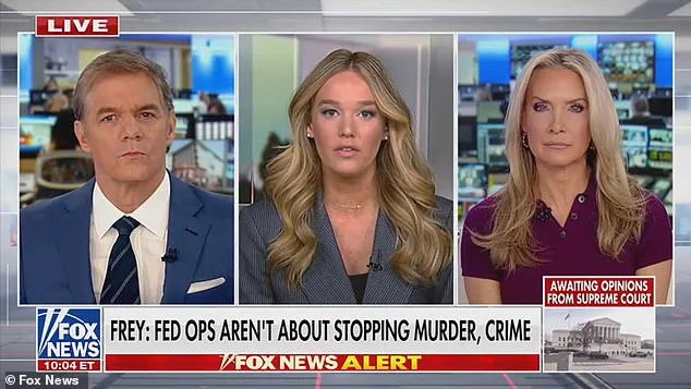 Former DHS Aide Struggles with Media Offers Despite Fox Ties Amid Husband's No-Bid Contract Scandal