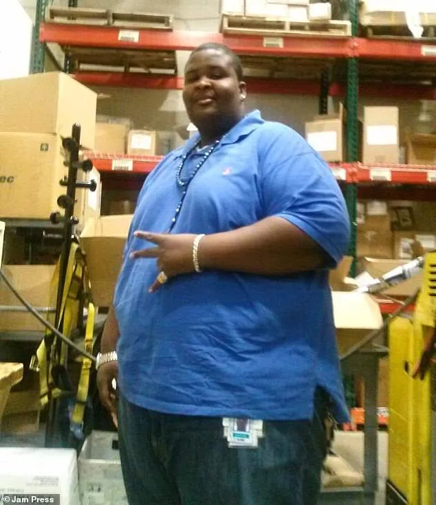 From 562lbs to 212lbs: A Journey of Resilience Sparked by a Crisis