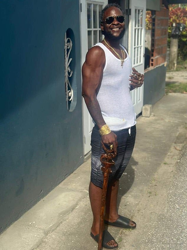 From 562lbs to 212lbs: A Journey of Resilience Sparked by a Crisis