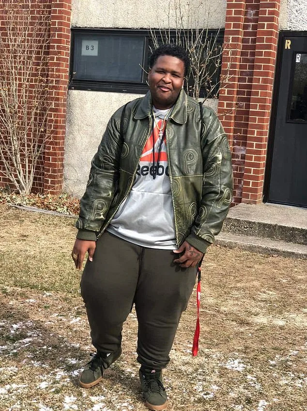 From 562lbs to 212lbs: A Journey of Resilience Sparked by a Crisis