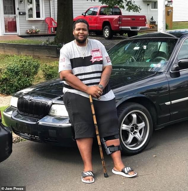 From 562lbs to 212lbs: A Journey of Resilience Sparked by a Crisis