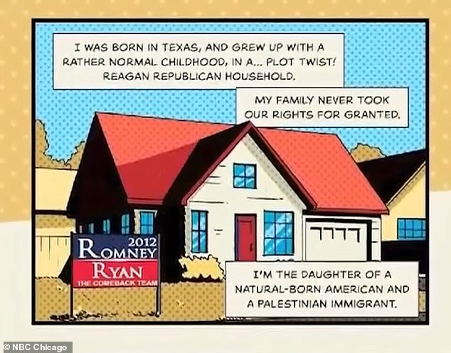 Illinois Candidate's Campaign Fliers Clash with $3.3M Property Records